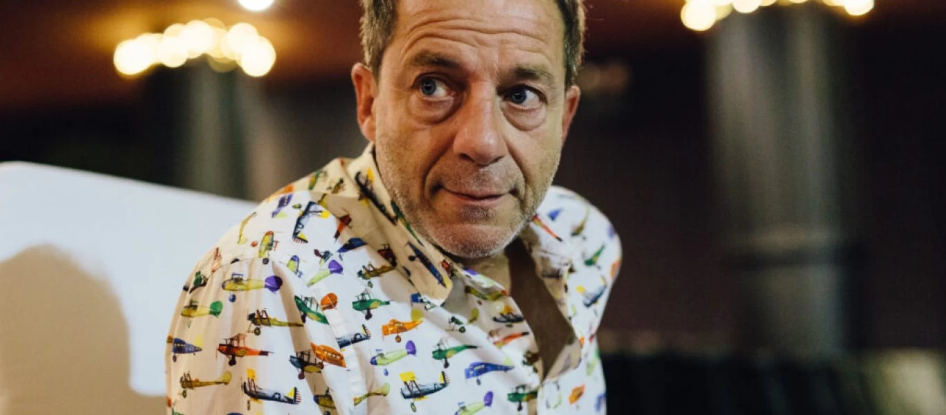 Δ.Λιγνάδης: Πόσα χρόνια φυλάκισης αντιμετωπίζει αν κριθεί ένοχος